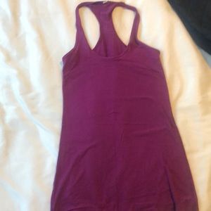 Lululemon tank Bundle
